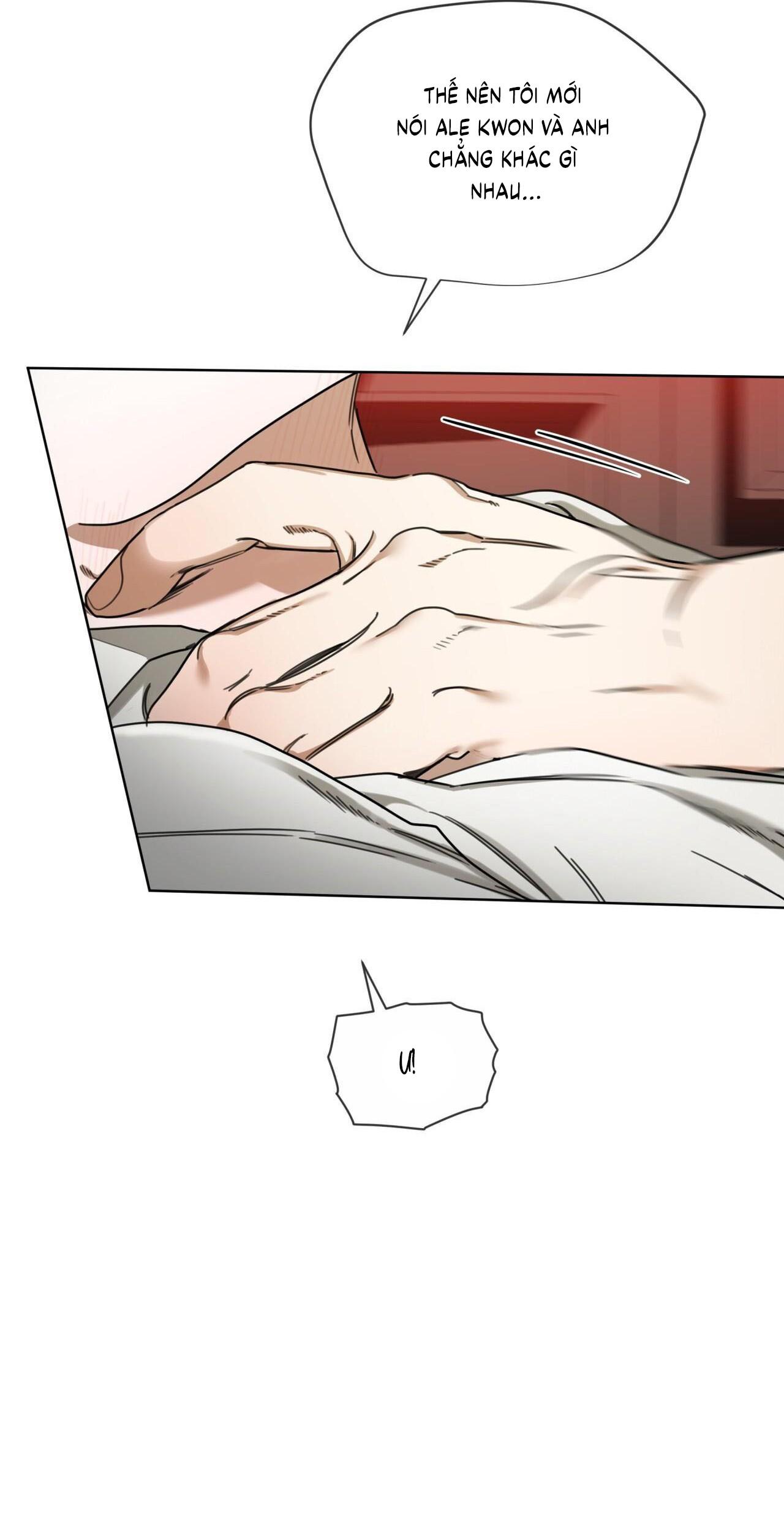 (CBunu) Phạm Luật Chapter 109 H+ - Next 