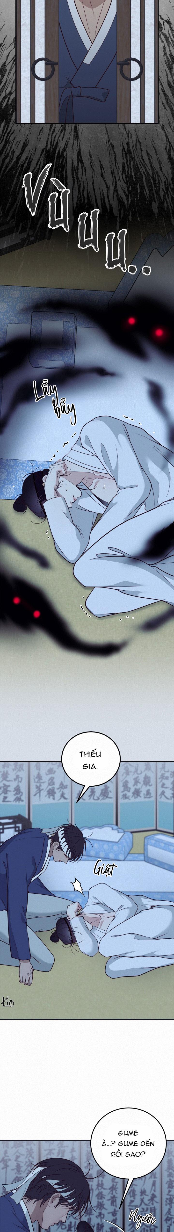 LỄ TRỪ TÀ Chapter 42 - Next 
