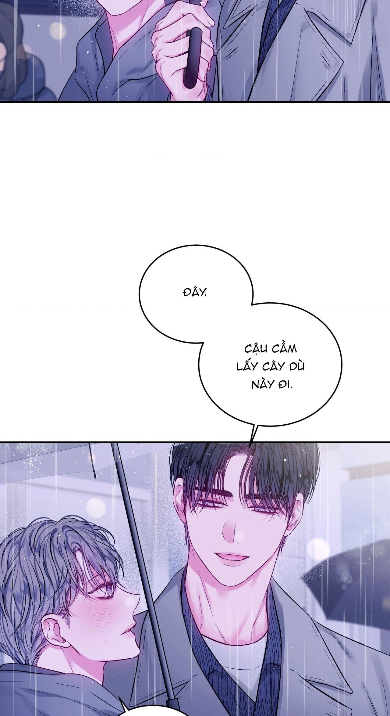 CHÚNG TA KHÔNG HOÀN HẢO Chapter 8 - Next 