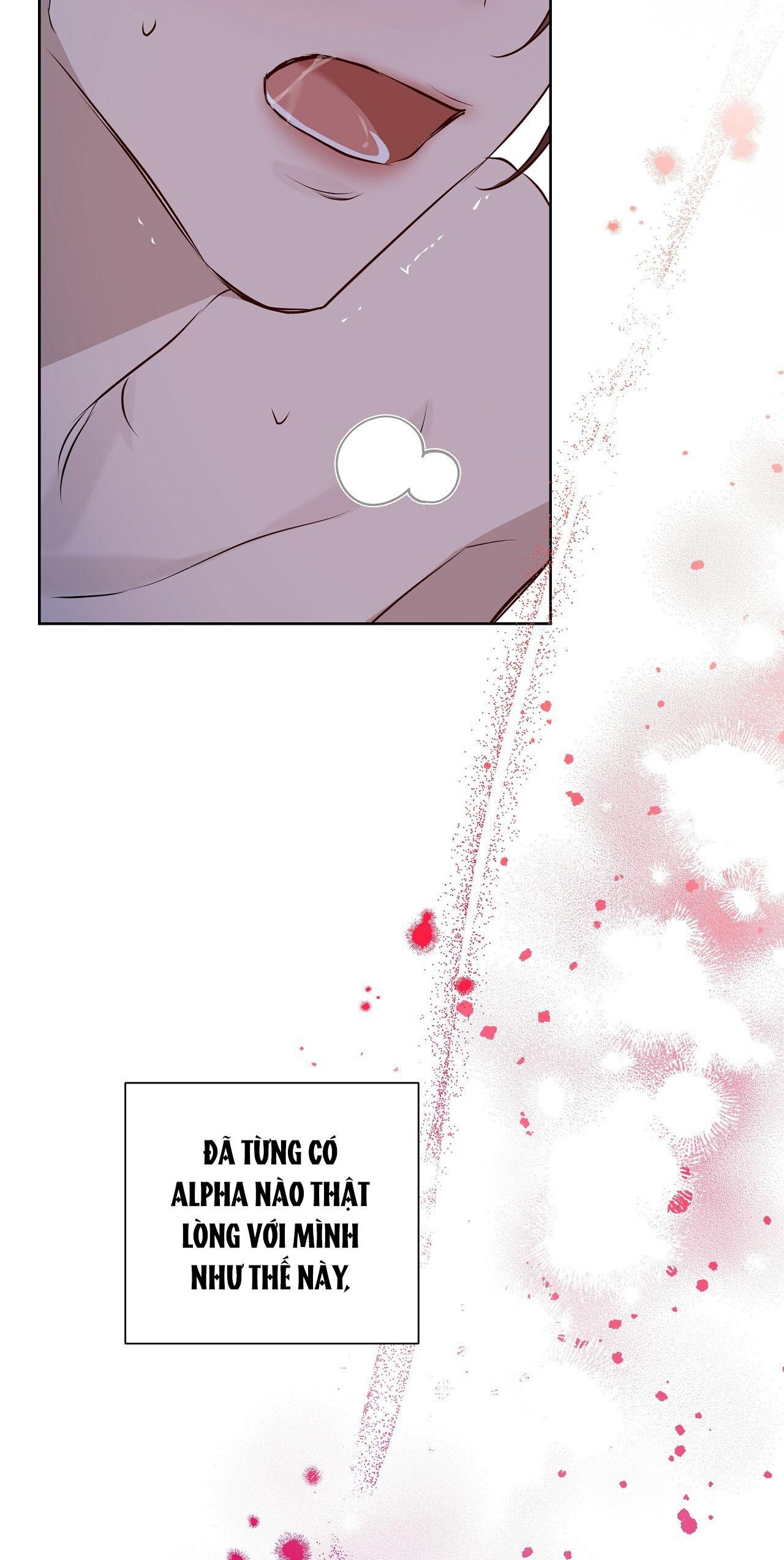 OMEGA HOÀN HẢO CỦA TÔI Chapter 21 - Next Chapter 22