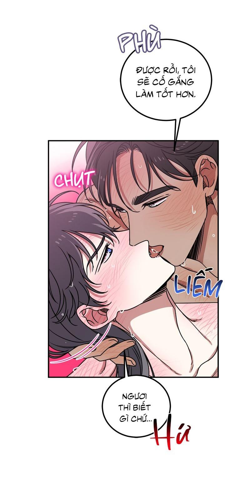 OMG! Chapter 3 - Next Chapter 4