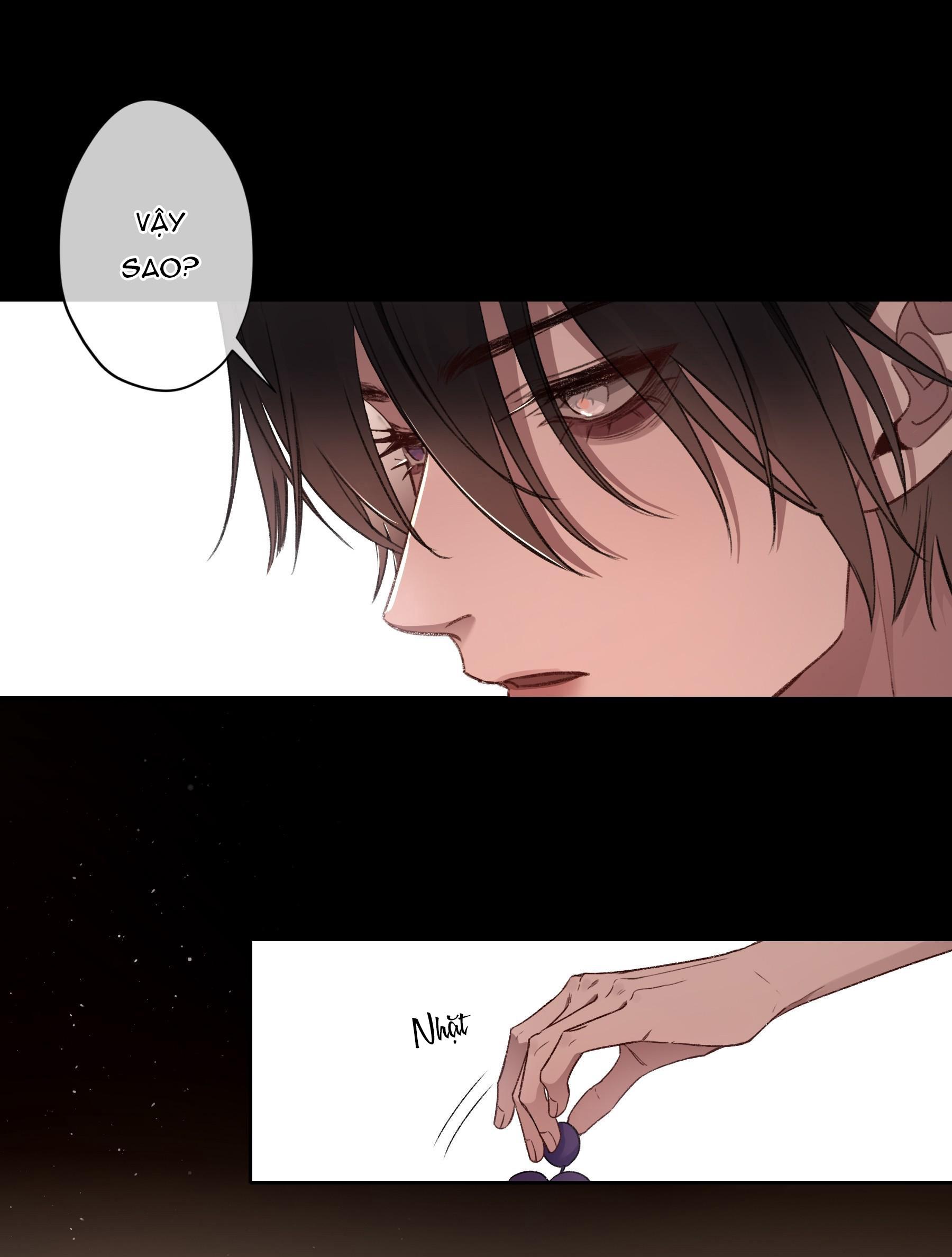 Ác linh Chapter 10 - Next 