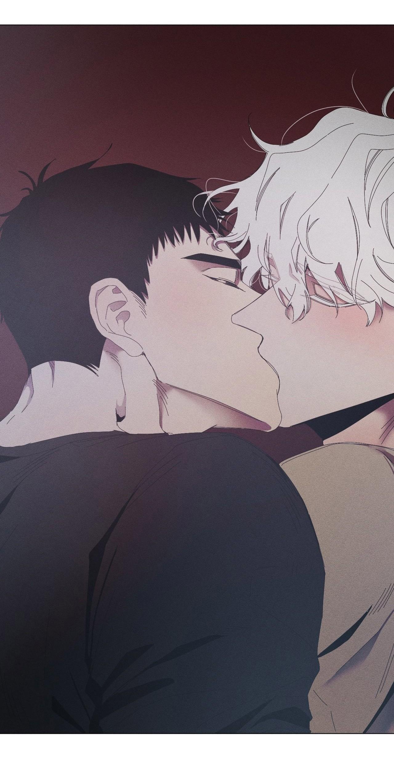 (CBunu) Mùa Đông Cuối Cùng Của Tôi Chapter 3 - Next Chapter 4