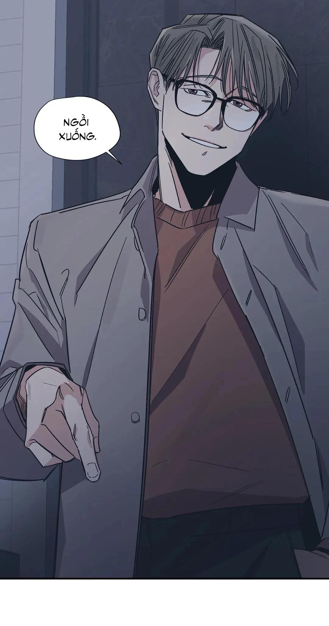 Chuyện tình triệu won Chapter 11 - Trang 3