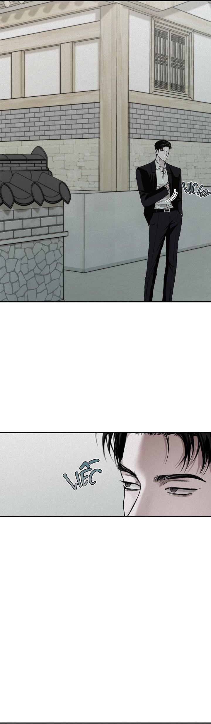 (CBunu) Phép Chiếu Chapter 31 Season 2 - Next Chapter 32