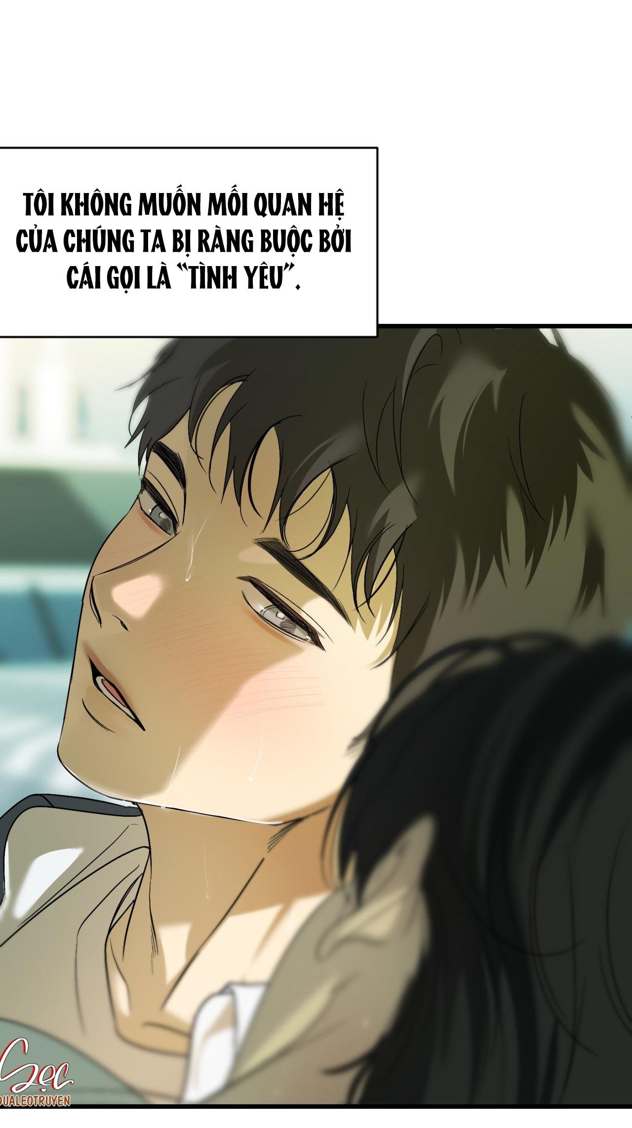 ĐÈN NỀN Chapter 38 - Next Chapter 39