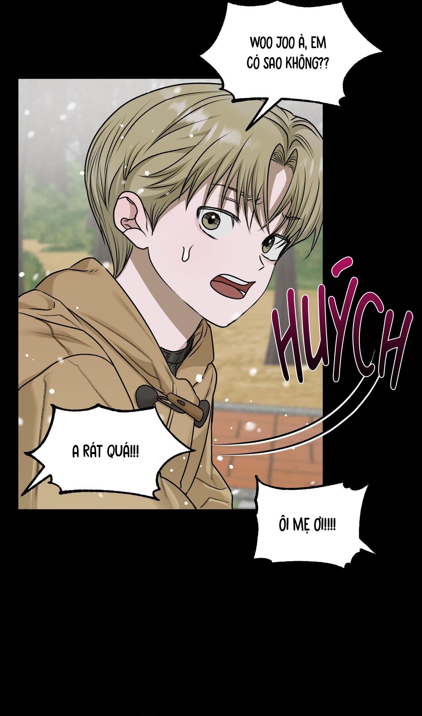 (CBunu) Đầm Sen Héo Úa Chapter 52 - Next 
