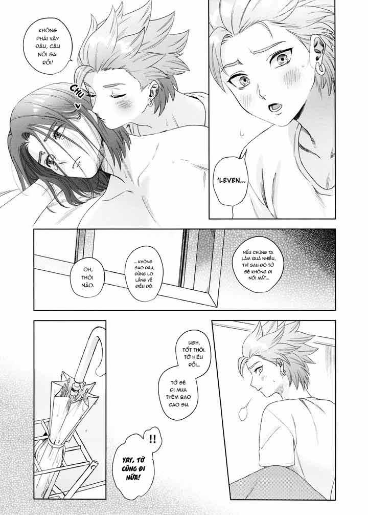 Tổng hợp Boylove Chapter 28 - Next 