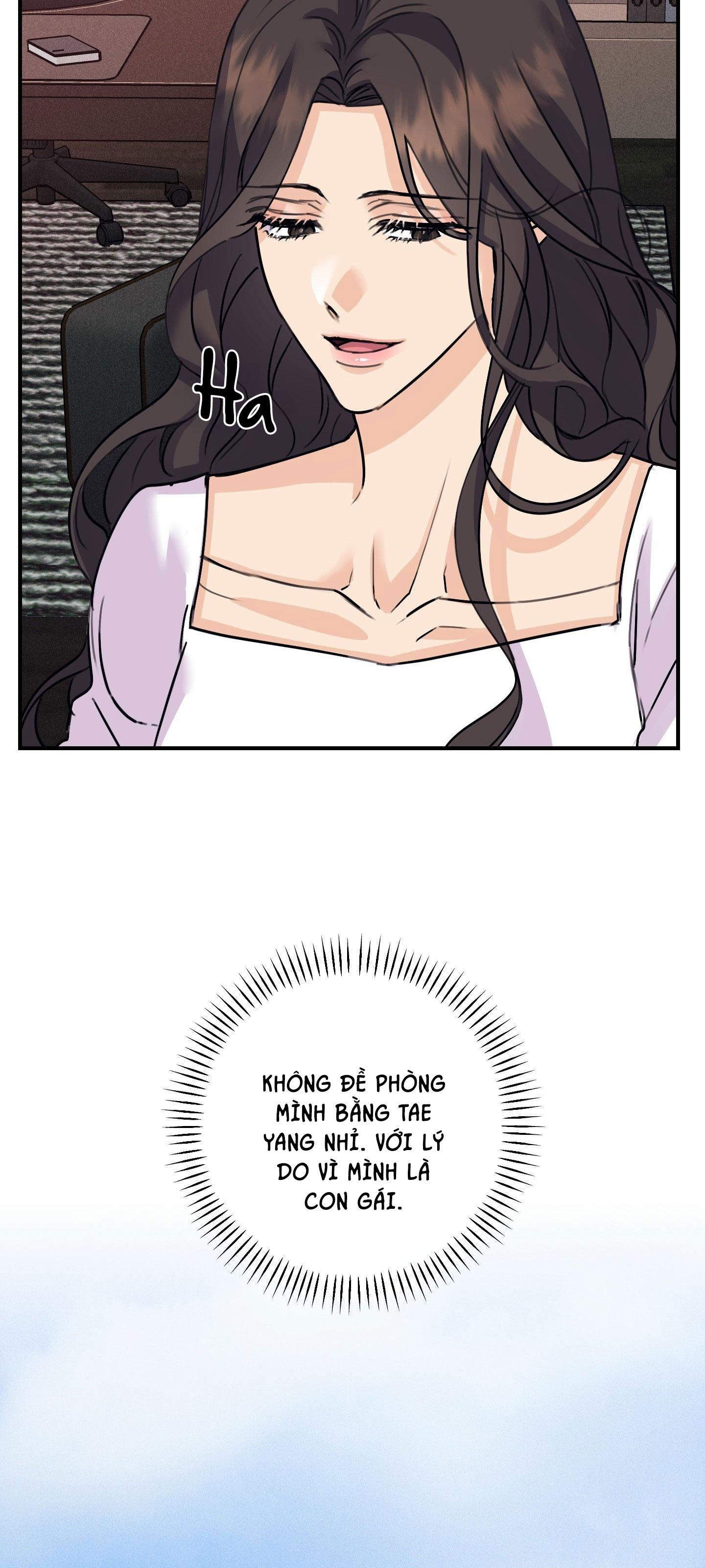 QUAN HỆ CỘNG SINH GIỮA TRỜI VÀ TRĂNG Chapter 43 - Next 