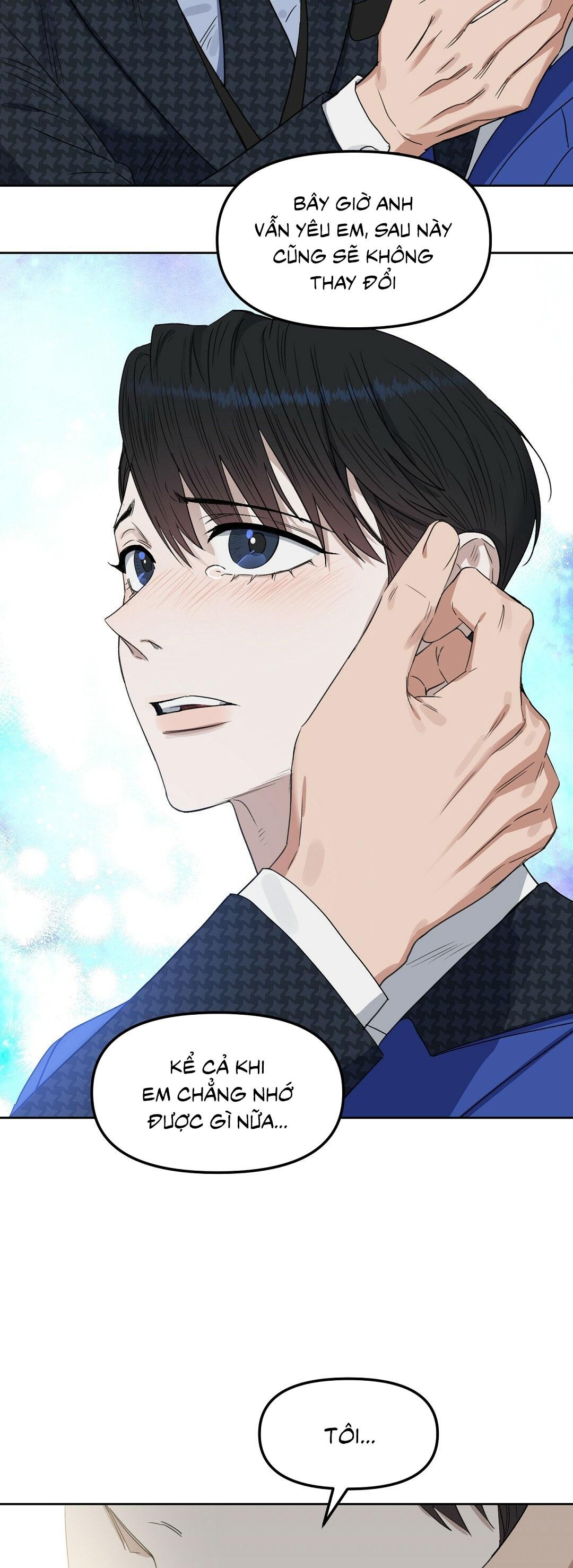 Kiss me, liar (Ngoại truyện Chapter 29 - Next Chapter 30
