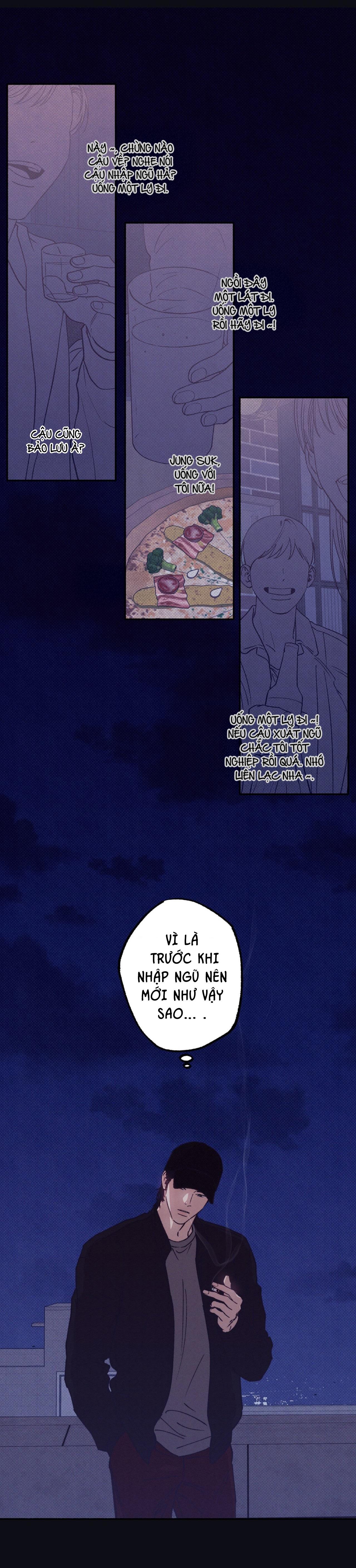 TỪ 1 ĐẾN 10 Chapter 40 - Next 