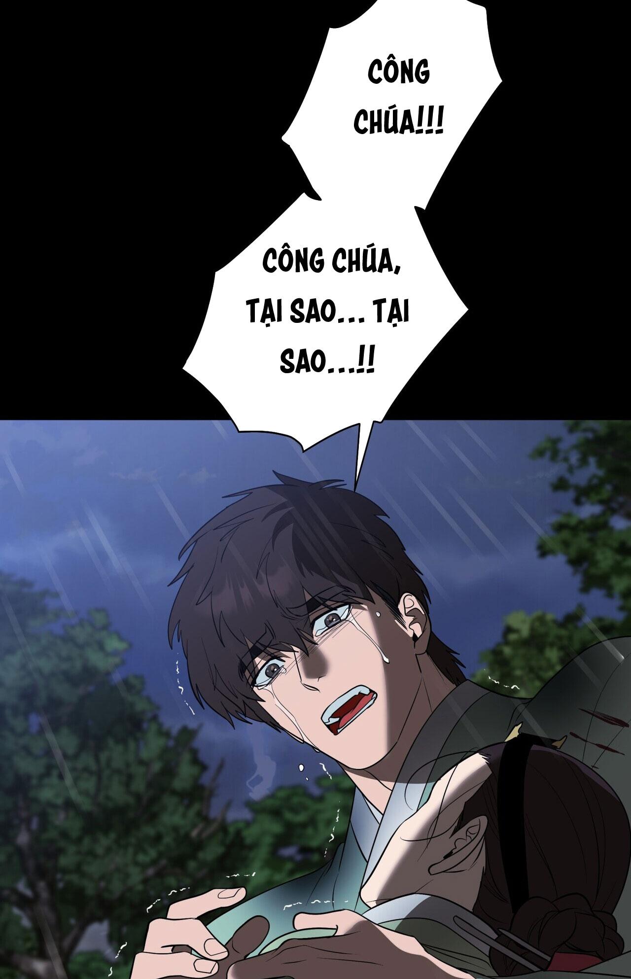 KIỆT TÁC Chapter 61 - Next 