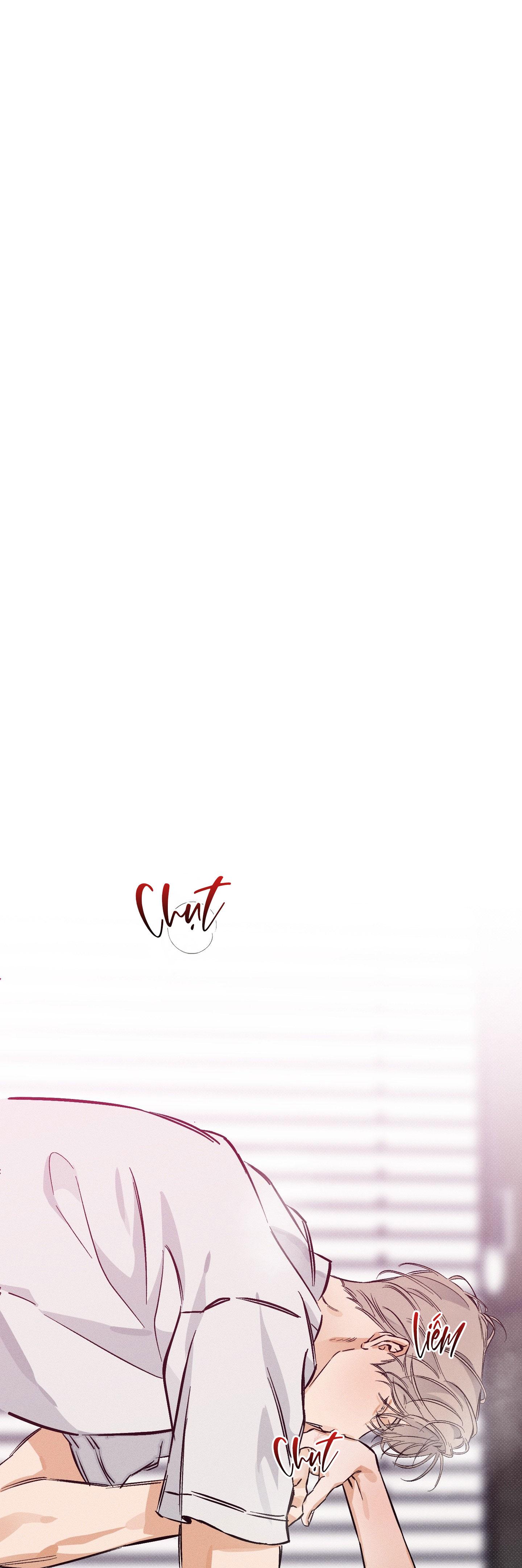 STAGE BEHIND Chapter 9 - Next 