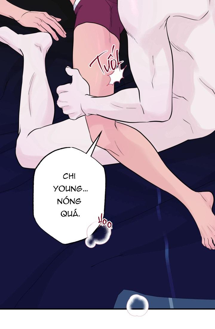 ĐÊM CỦA NGƯỜI ĐÀN ÔNG ẤY Chapter 23 - Next 