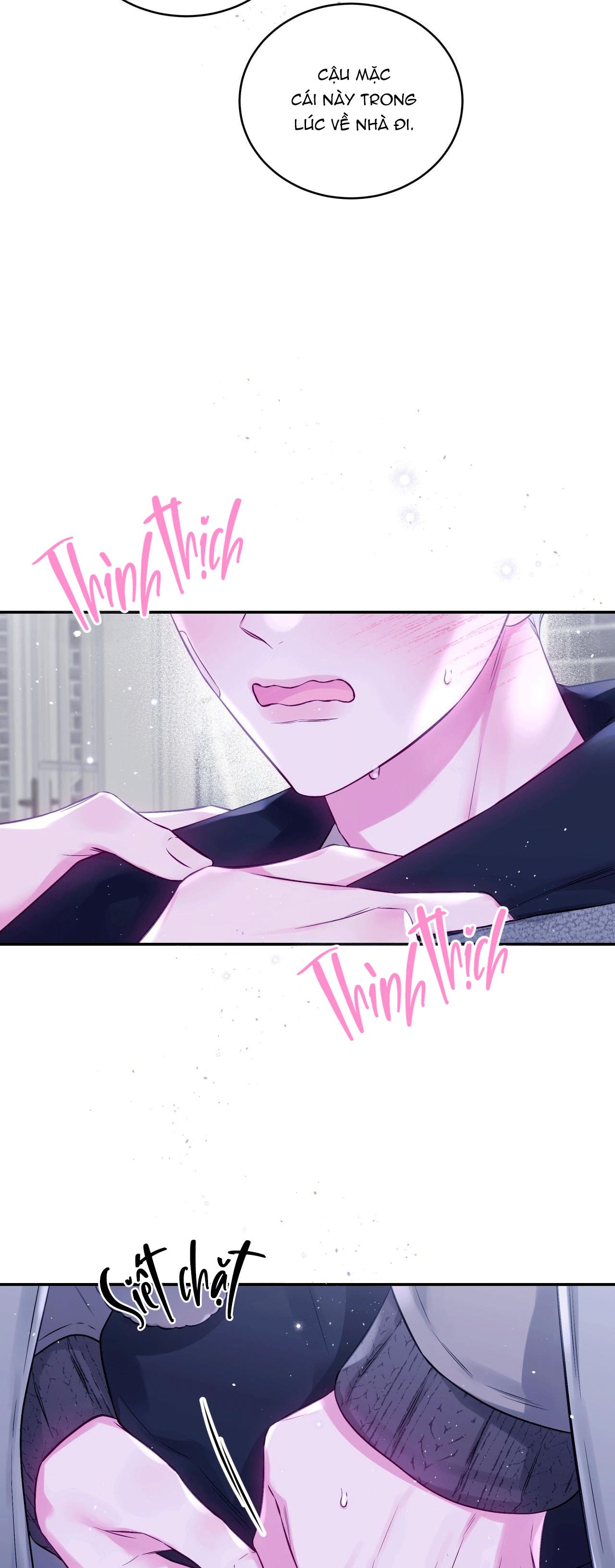 CHÚNG TA KHÔNG HOÀN HẢO Chapter 3 - Next Chapter 4