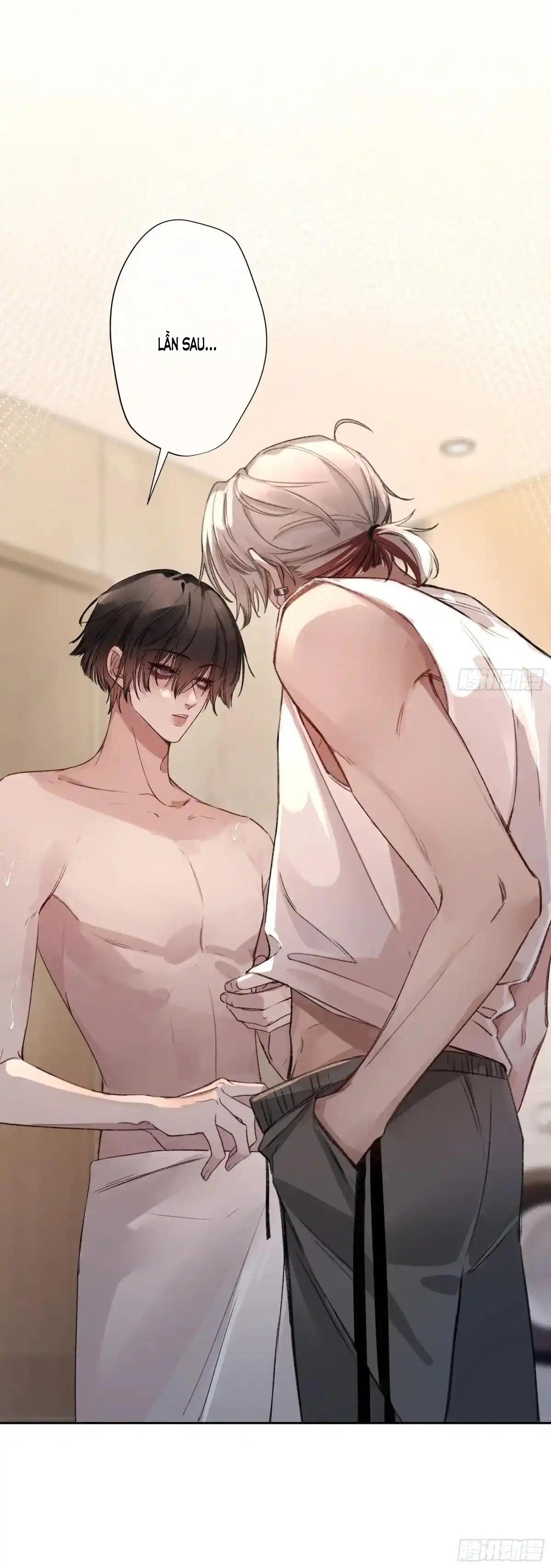 Ác linh Chapter 6 - Next Chapter 7