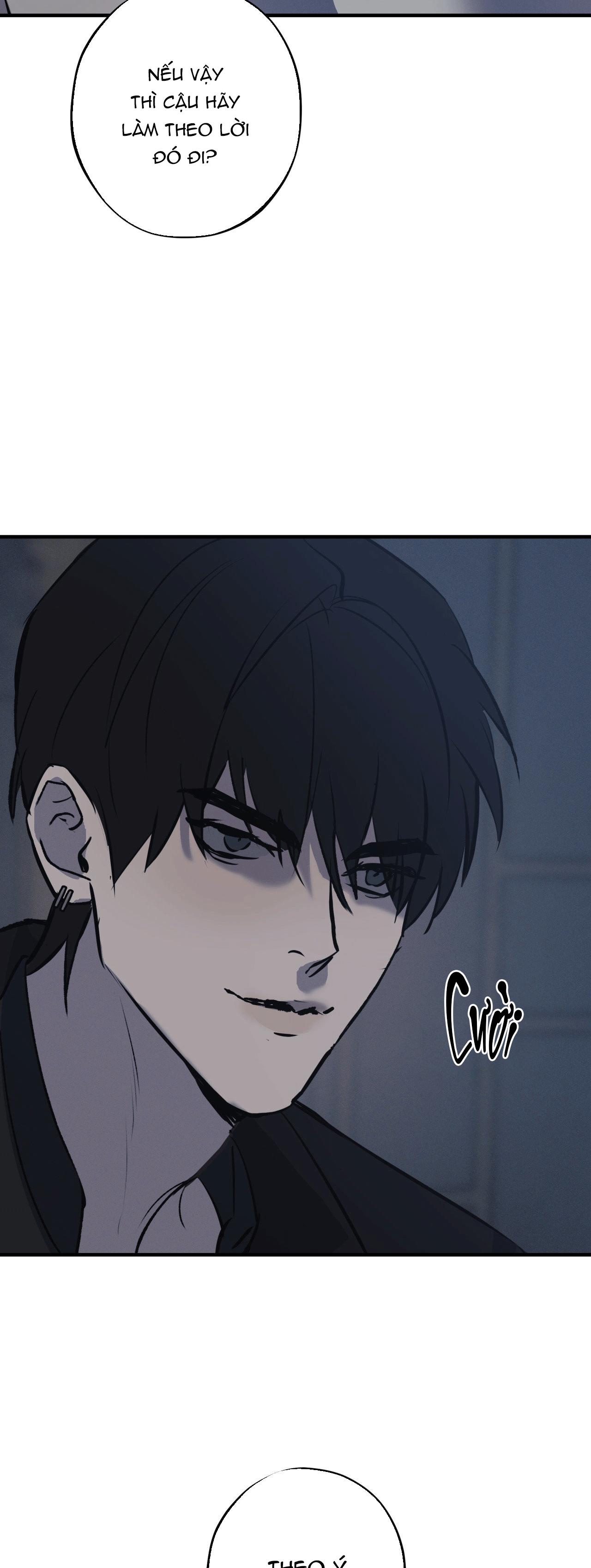 RISKY VICE Chapter 29 - Next 