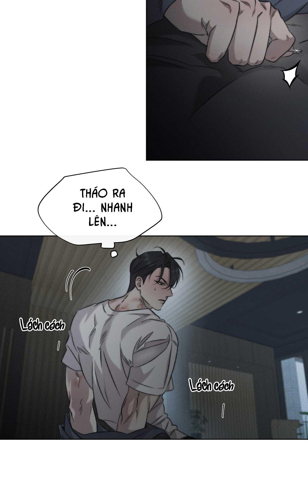 STILL LOVE YOU Chapter 26 - Next 