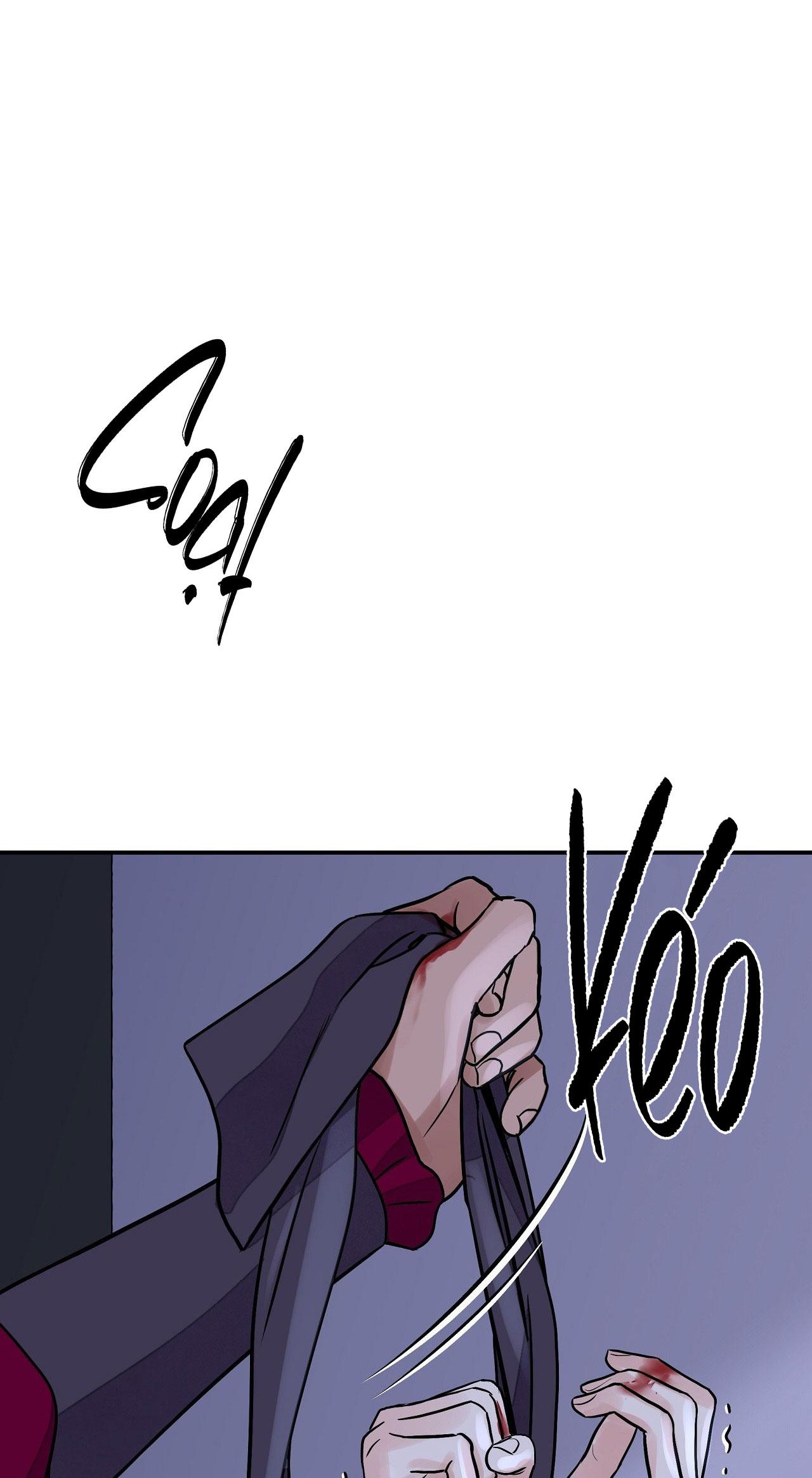 KIẾM HOA Chapter 84 - Next 