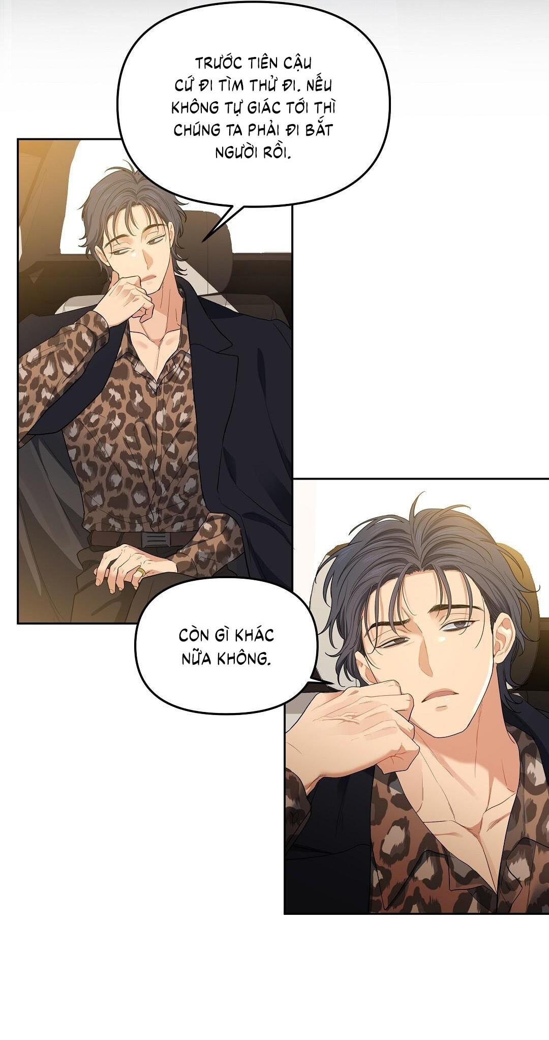 (CBunu) Cherry Cake Chapter 29 - Trang 2