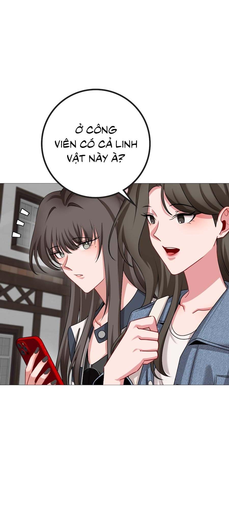 Flower of youth Chapter 41 - Next 