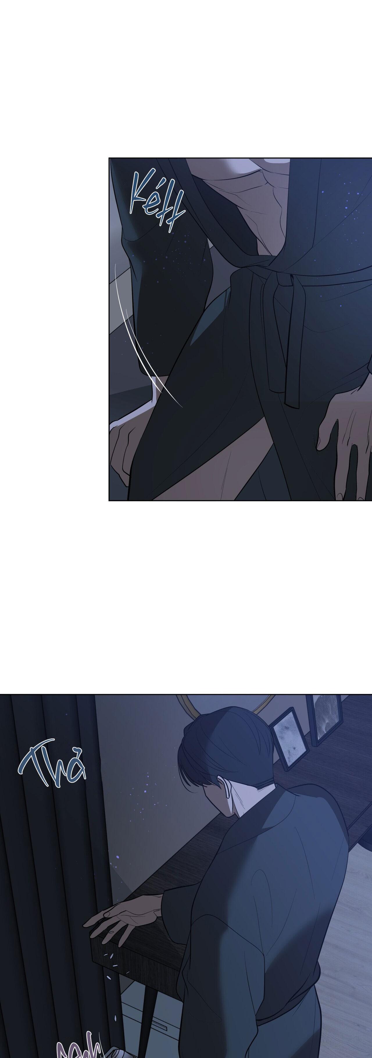 KIỆT TÁC Chapter 63 - Next 