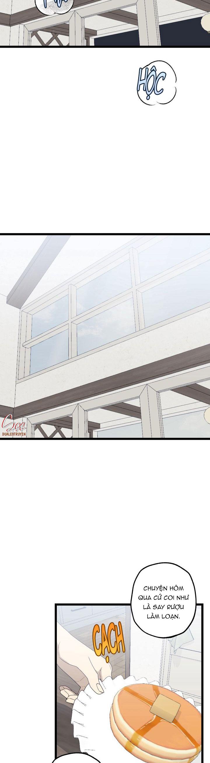 LÁ THƯ CỦA MẸ Chapter 4 - Trang 2