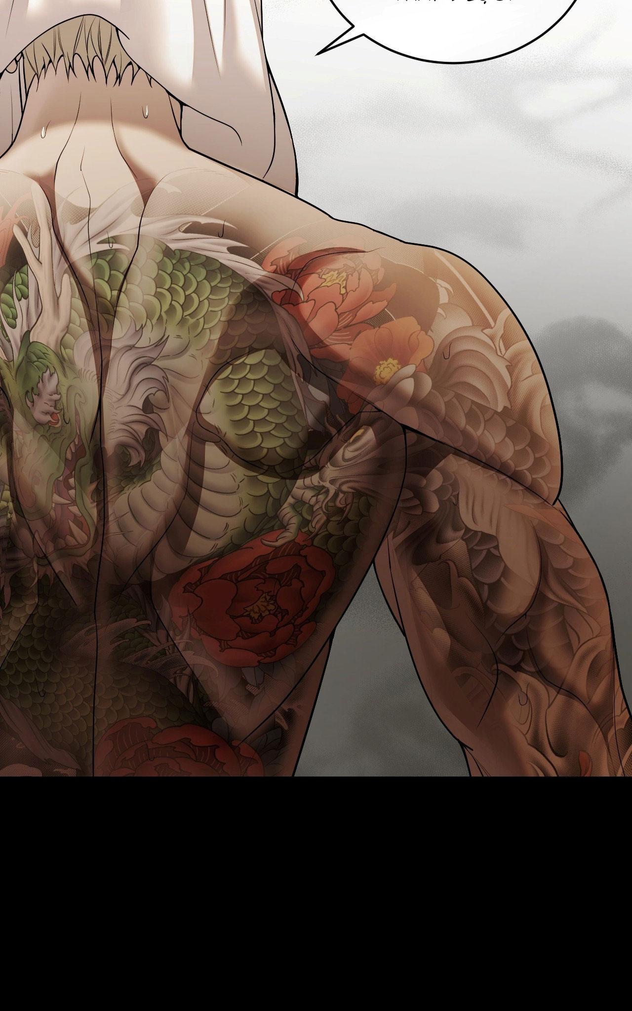 Thiếu niên sò: Bình minh bùng cháy Chapter 1 - Next 