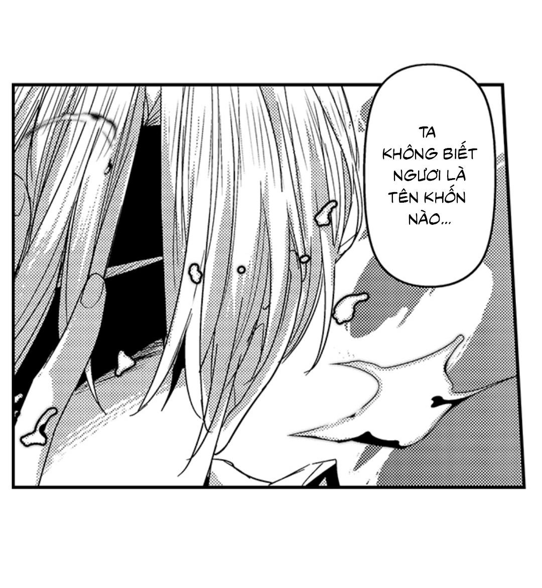 HOÀNG TỬ HOÀN HẢO YÊU TÔI, TÌNH ĐỊCH CỦA NGÀI Chapter 41 - Trang 2