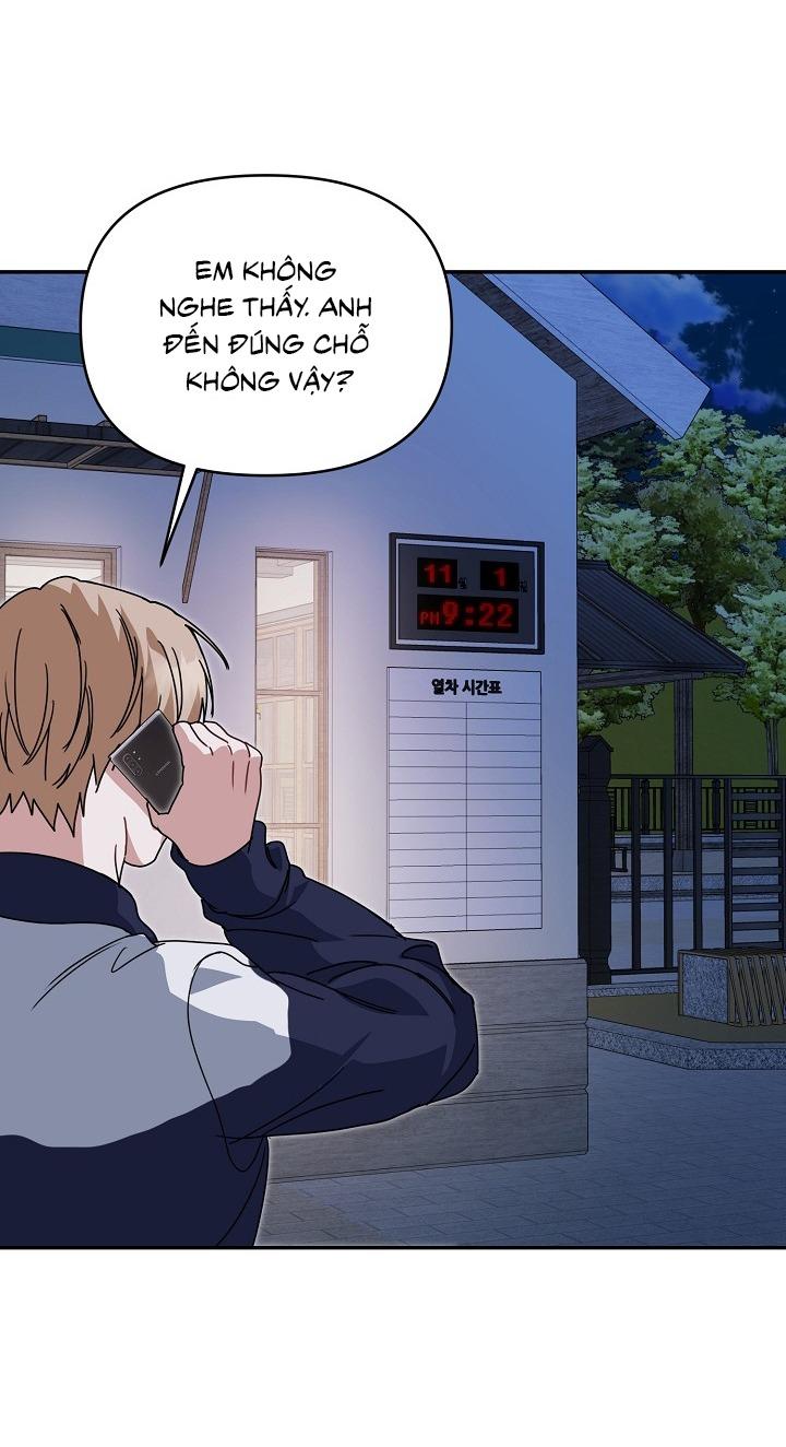 Khu vực chủ nghĩa tình yêu Chapter 79 - Next Chapter 80