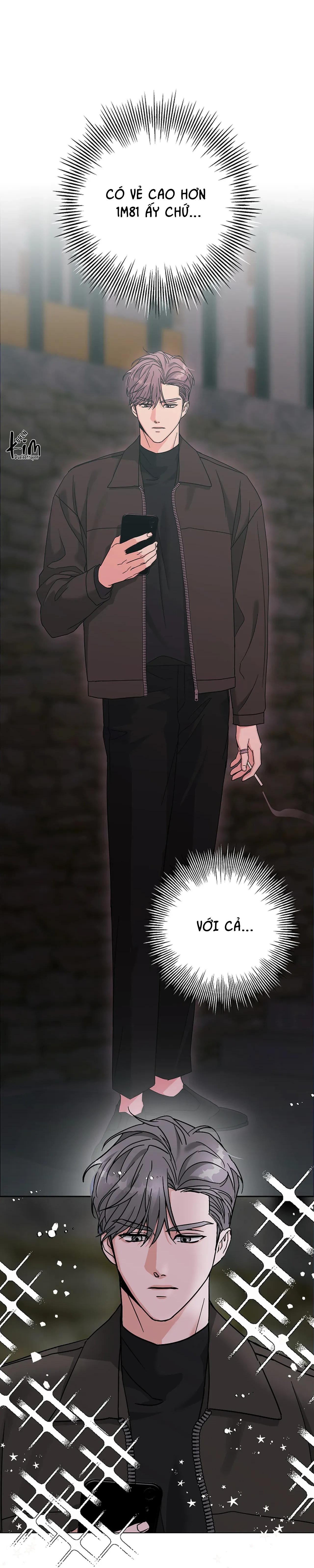 BL NGẮN CHỊCH HỎNY Chapter 57.1 gay hell 1 - Trang 2