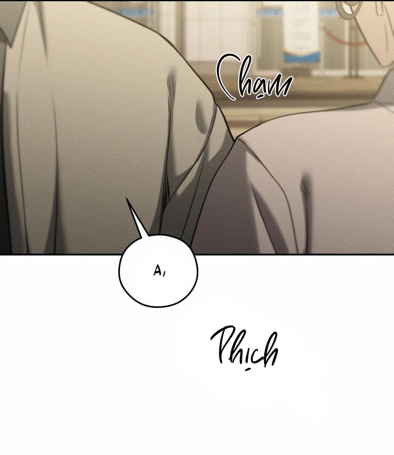 (CBunu) Gấu Teddy thân yêu Chapter 45 - Next Chapter 46