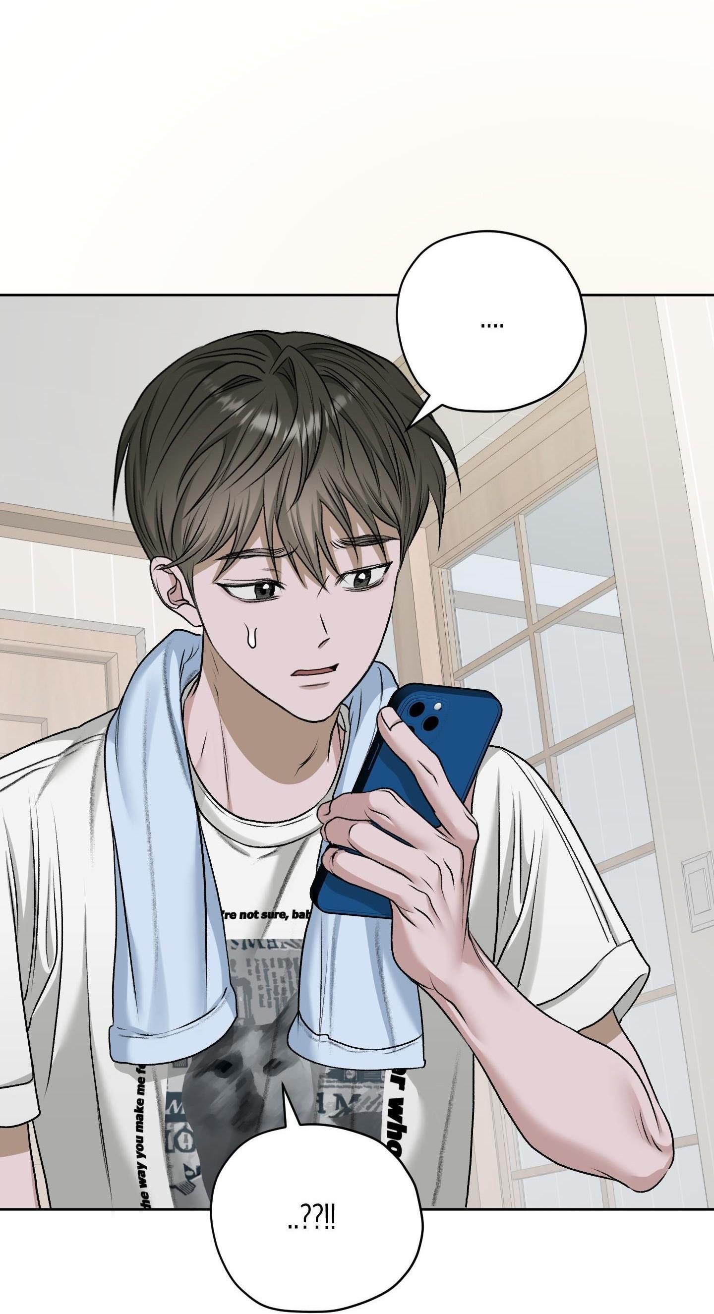(CBunu) Đầm Sen Héo Úa Chapter 52 - Next 