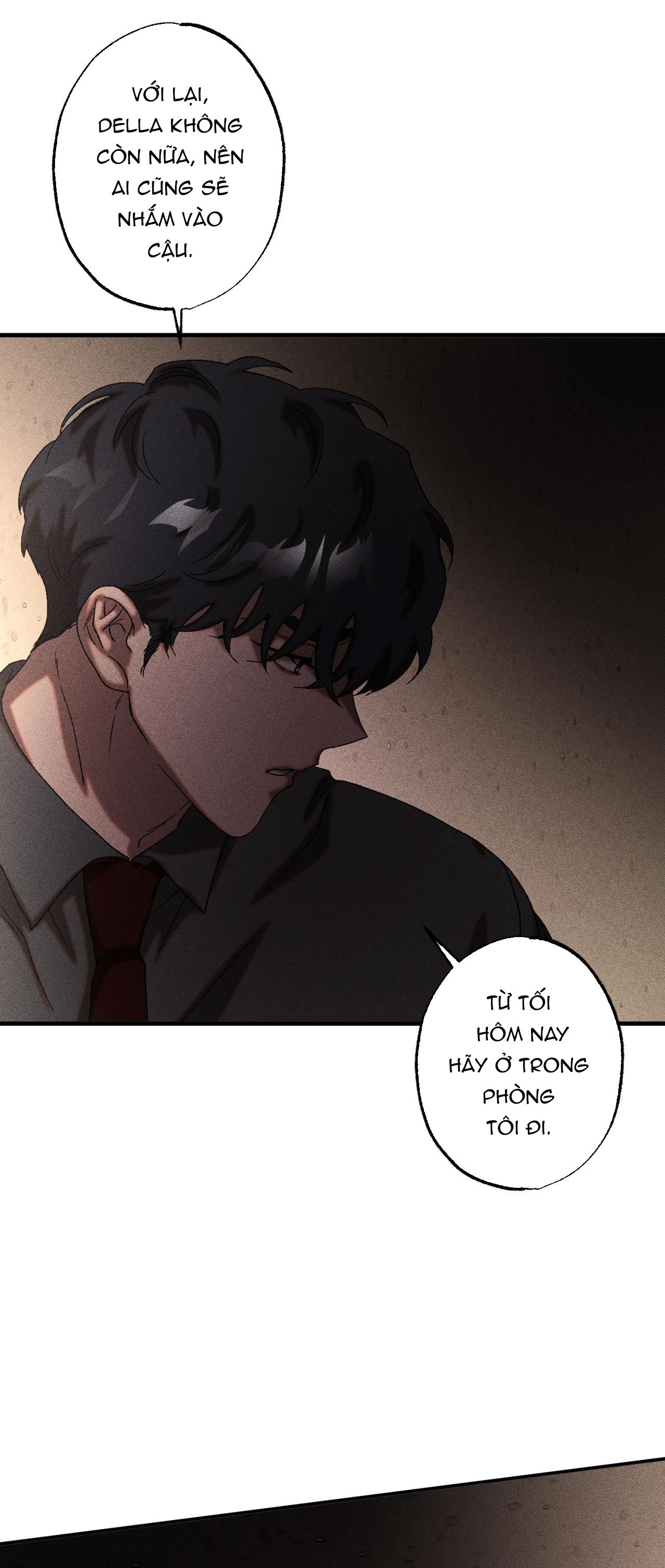 Cash Or Credit Chapter 53 - Next 