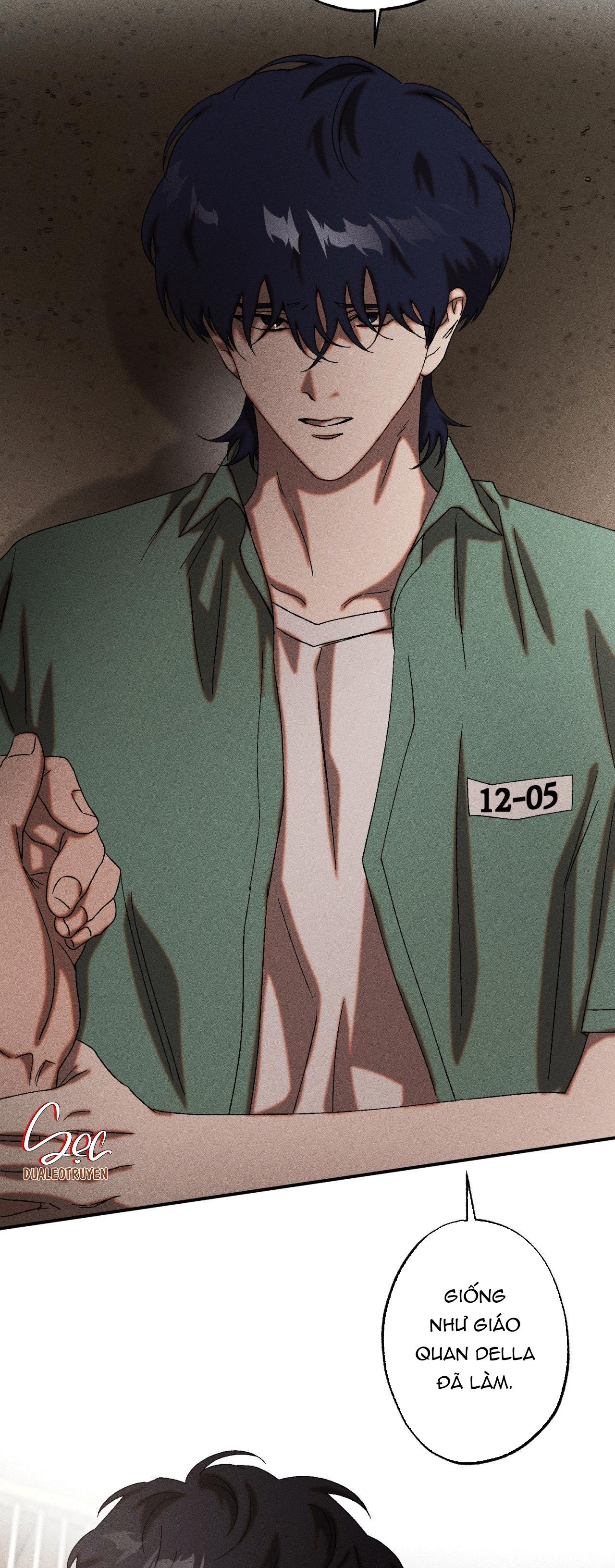 Cash Or Credit Chapter 54 - Next Chapter 55