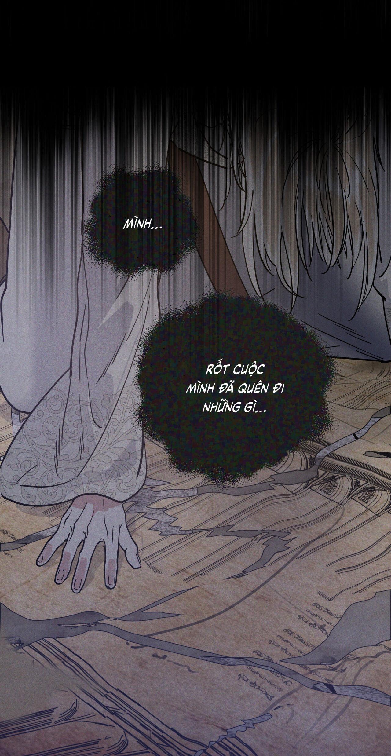 (CBunu) Antidote Chapter 54 - Next Chapter 55