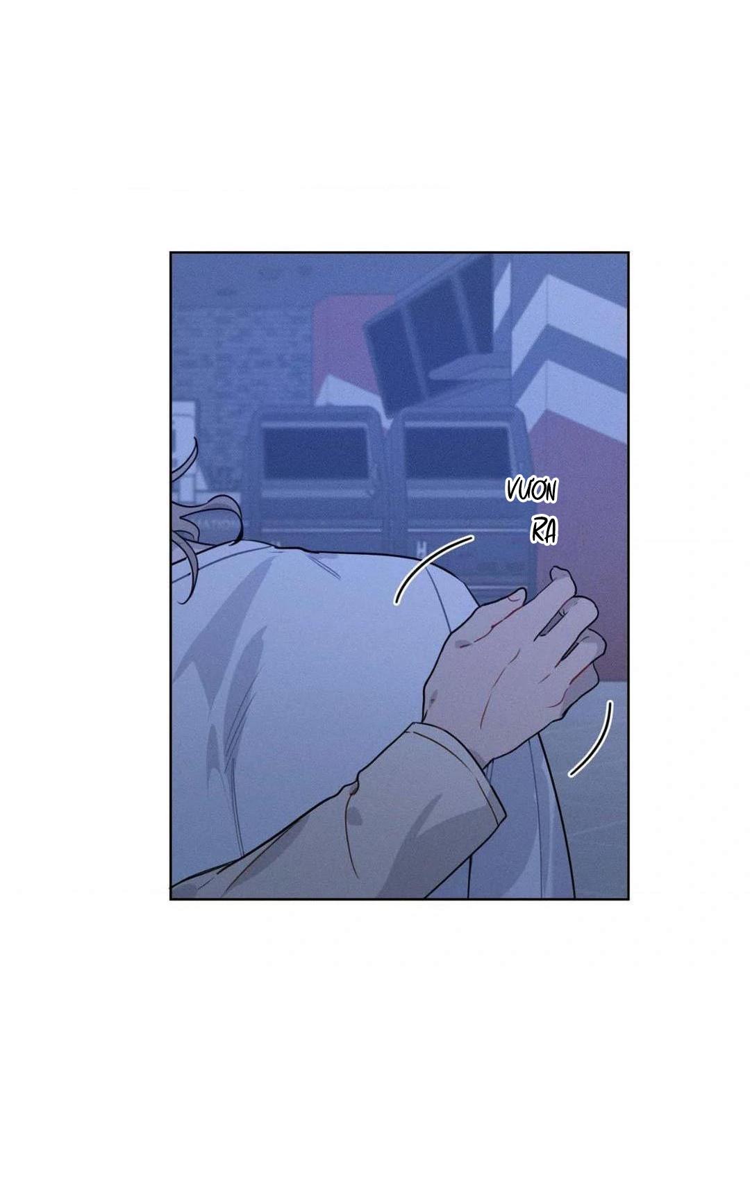 Tố Cáo Sếp Tôi Chapter 19 - Trang 3