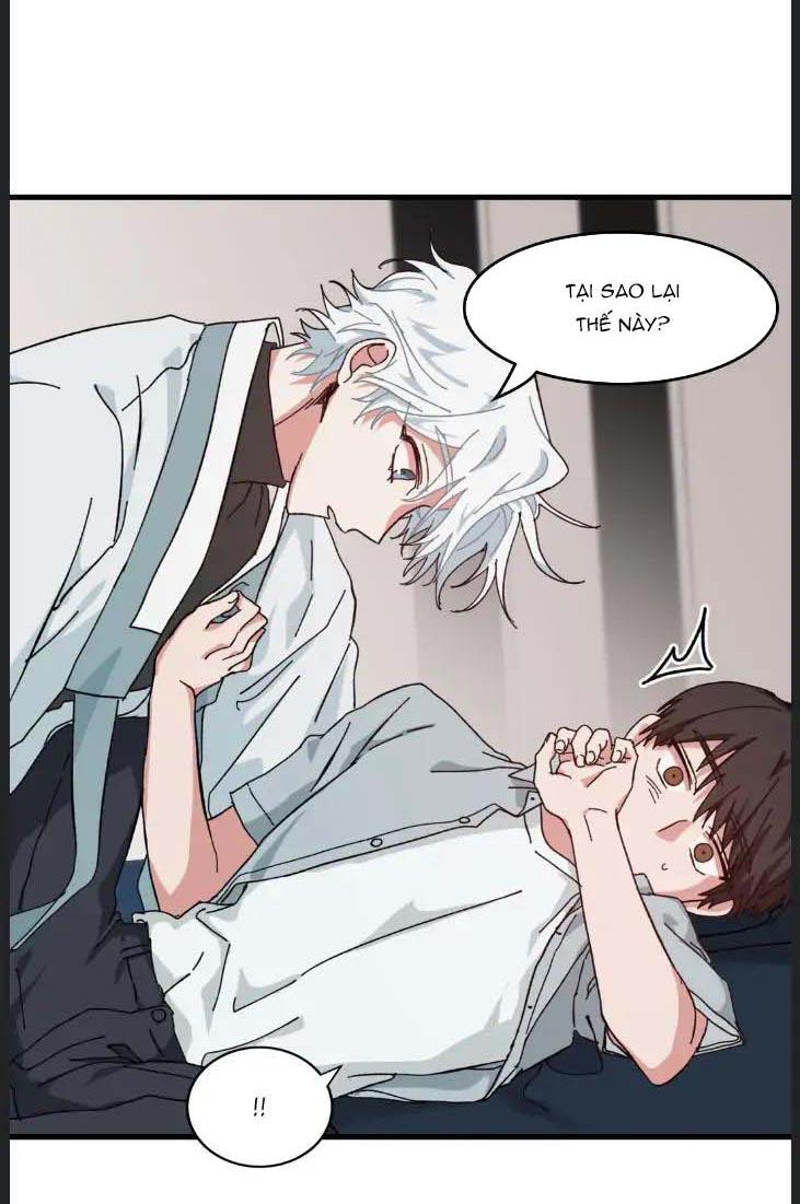 Tôi Yêu Vị Thần Của Tôi Chapter 8 - Next Chapter 9