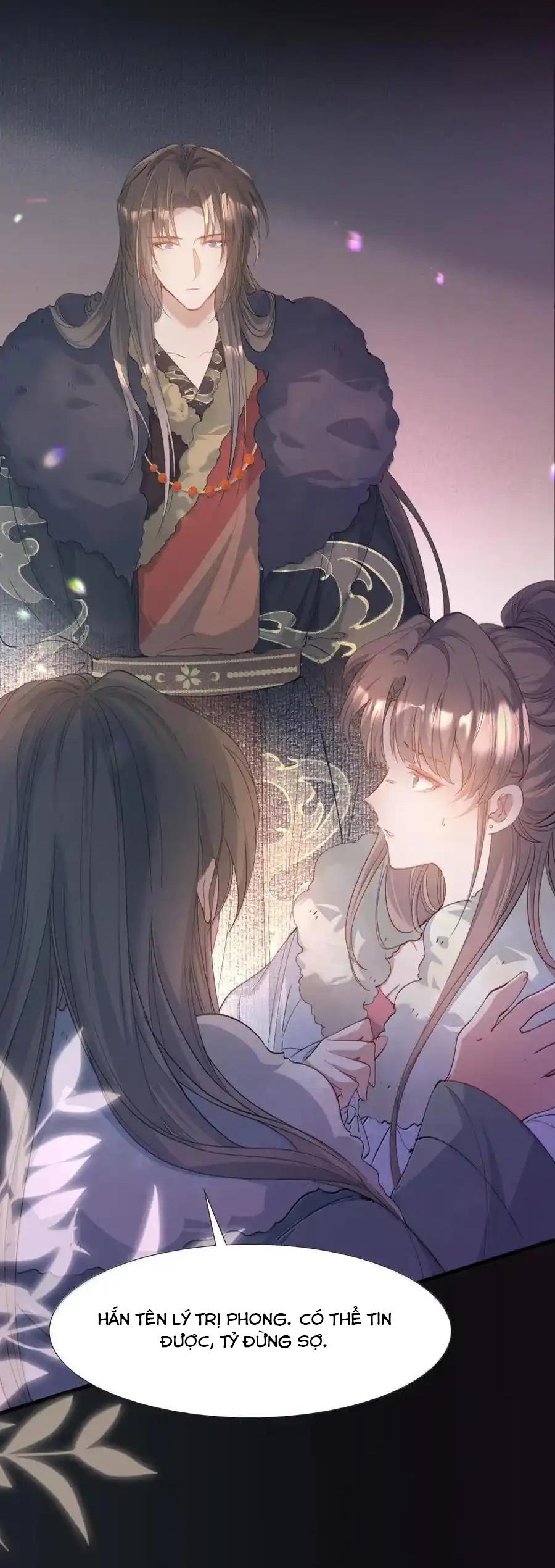 Loạn thế vi vương Chapter 121 - Next 