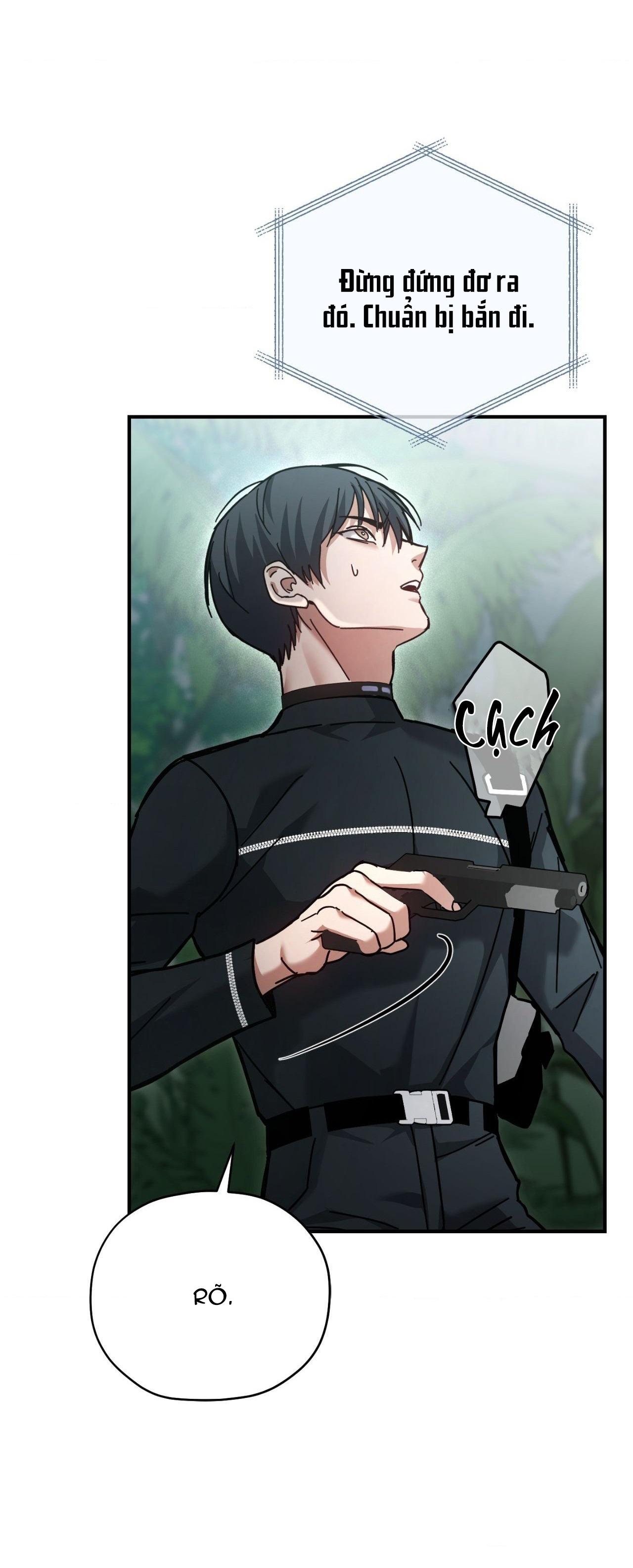 HIS PERFECT GUIDE Chapter 9 - Trang 3