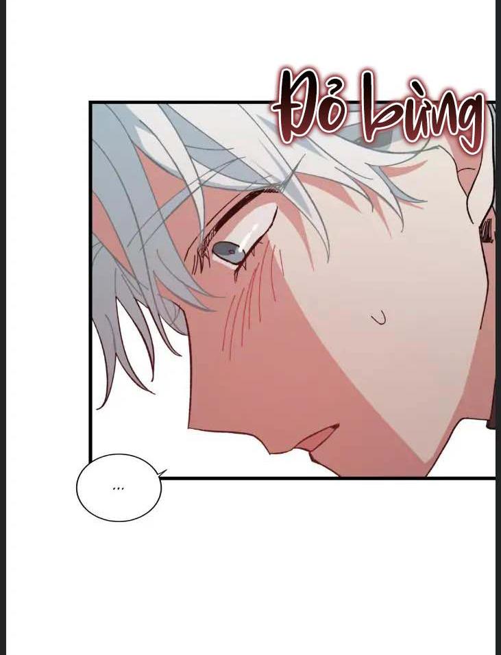 Tôi Yêu Vị Thần Của Tôi Chapter 8 - Next Chapter 9