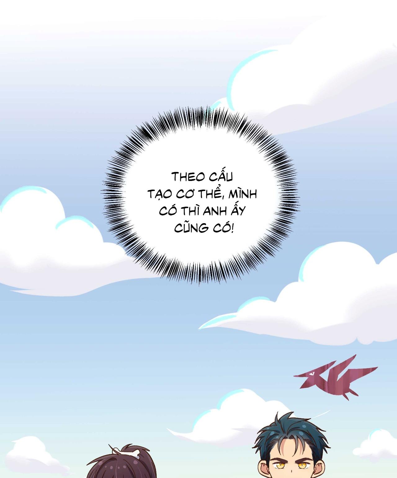 Quán cơm tỳ hưu Chapter 90 - Next 