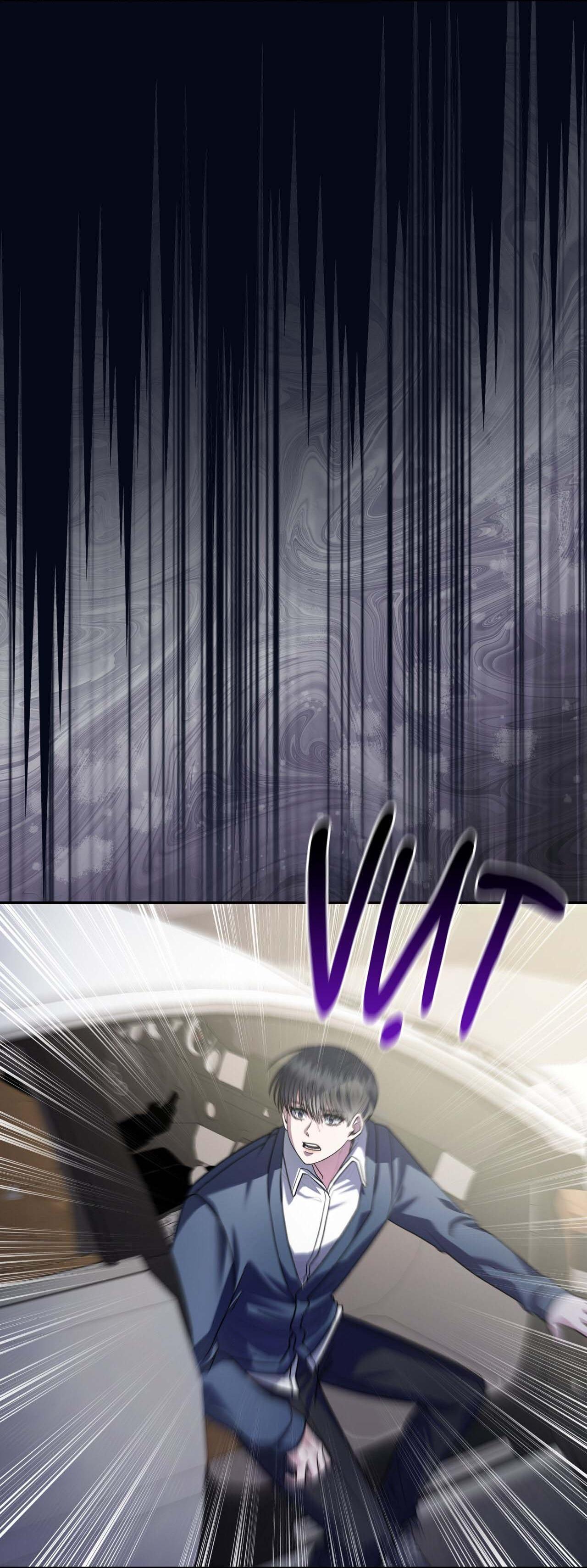 Raw Chapter 43 - Next Chapter 44