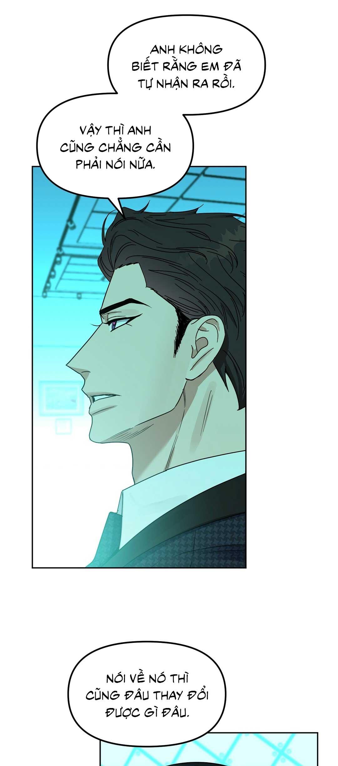Kiss me, liar (Ngoại truyện Chapter 26 - Next Chapter 27