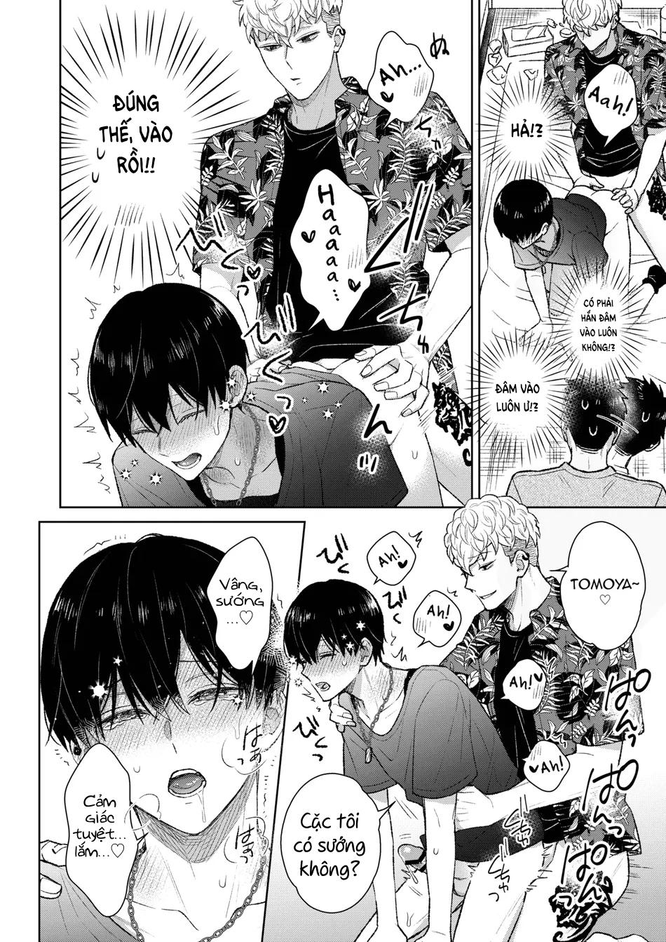 Doujinshi Tổng Hợp Chapter 275 - Next Chapter 276