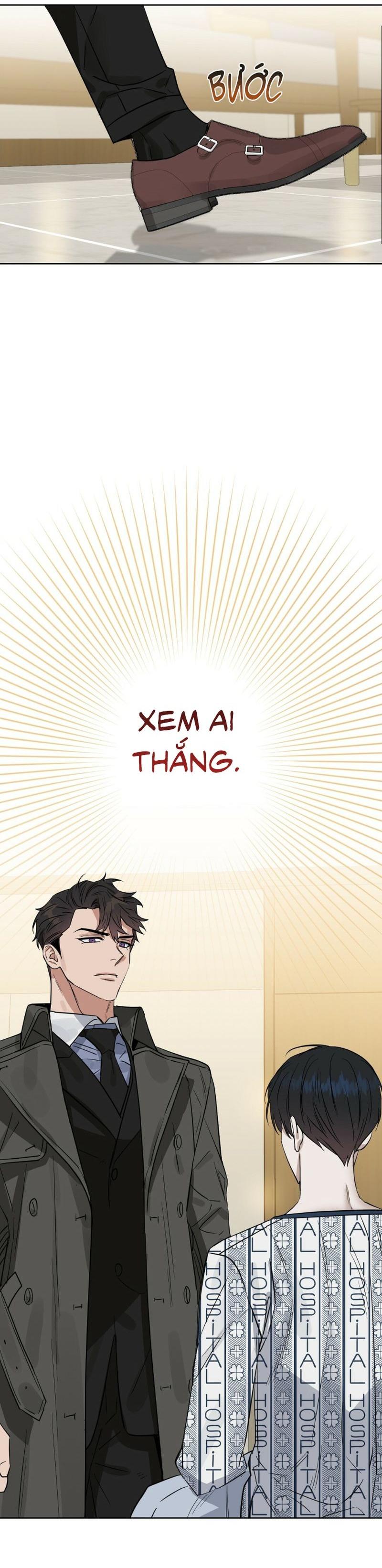 Kiss me, liar (Ngoại truyện Chapter 14 - Next Chapter 15