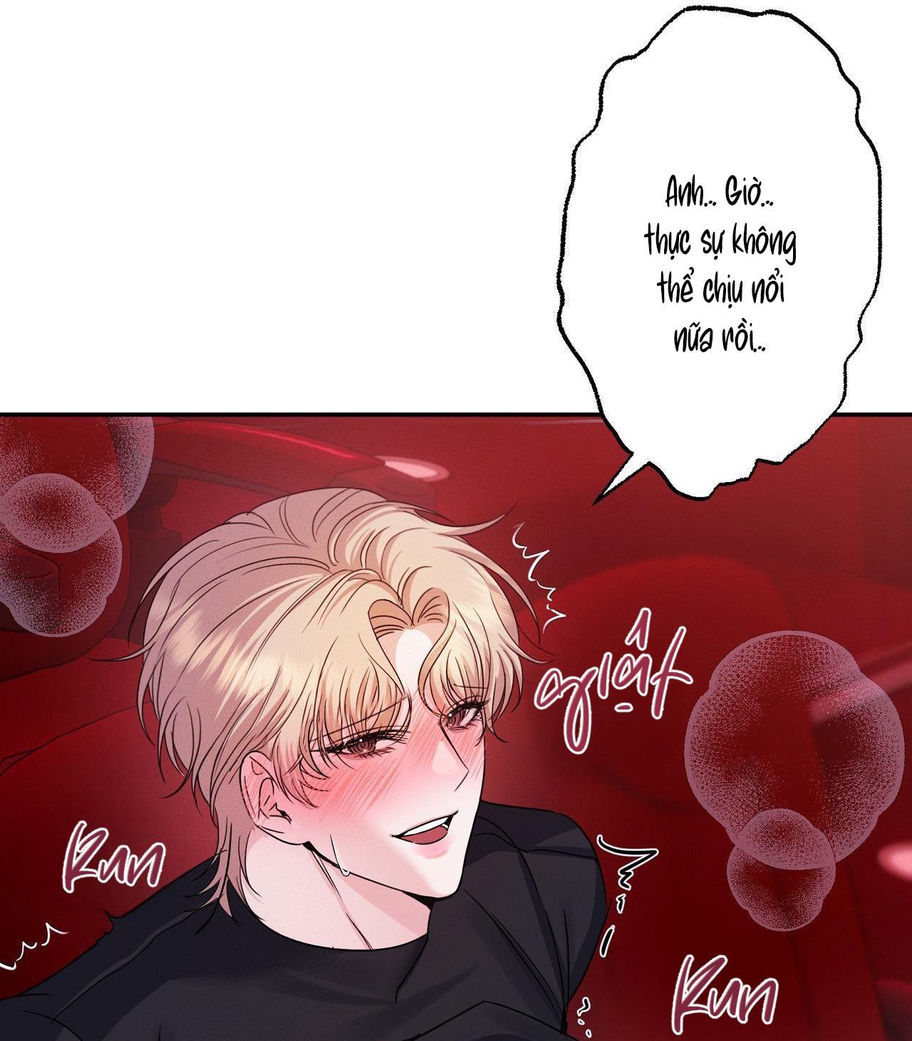 (CBunu) Cẩm Nang Fetish Chapter 4 H - Next Chapter 5 H+
