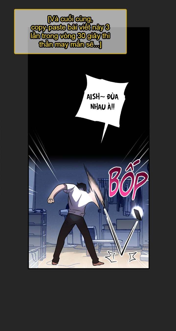 OMG! Chapter 1 - Trang 2