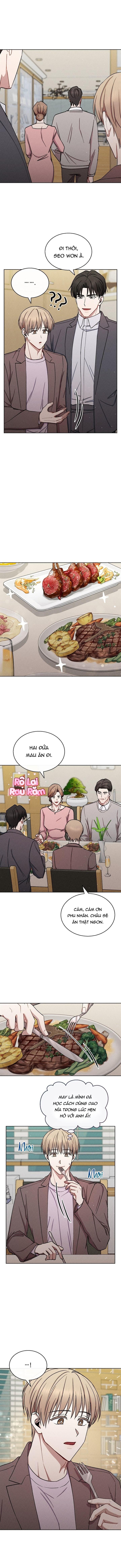 Giá Như Anh Cần Em Chapter 79 - Next Chapter 80