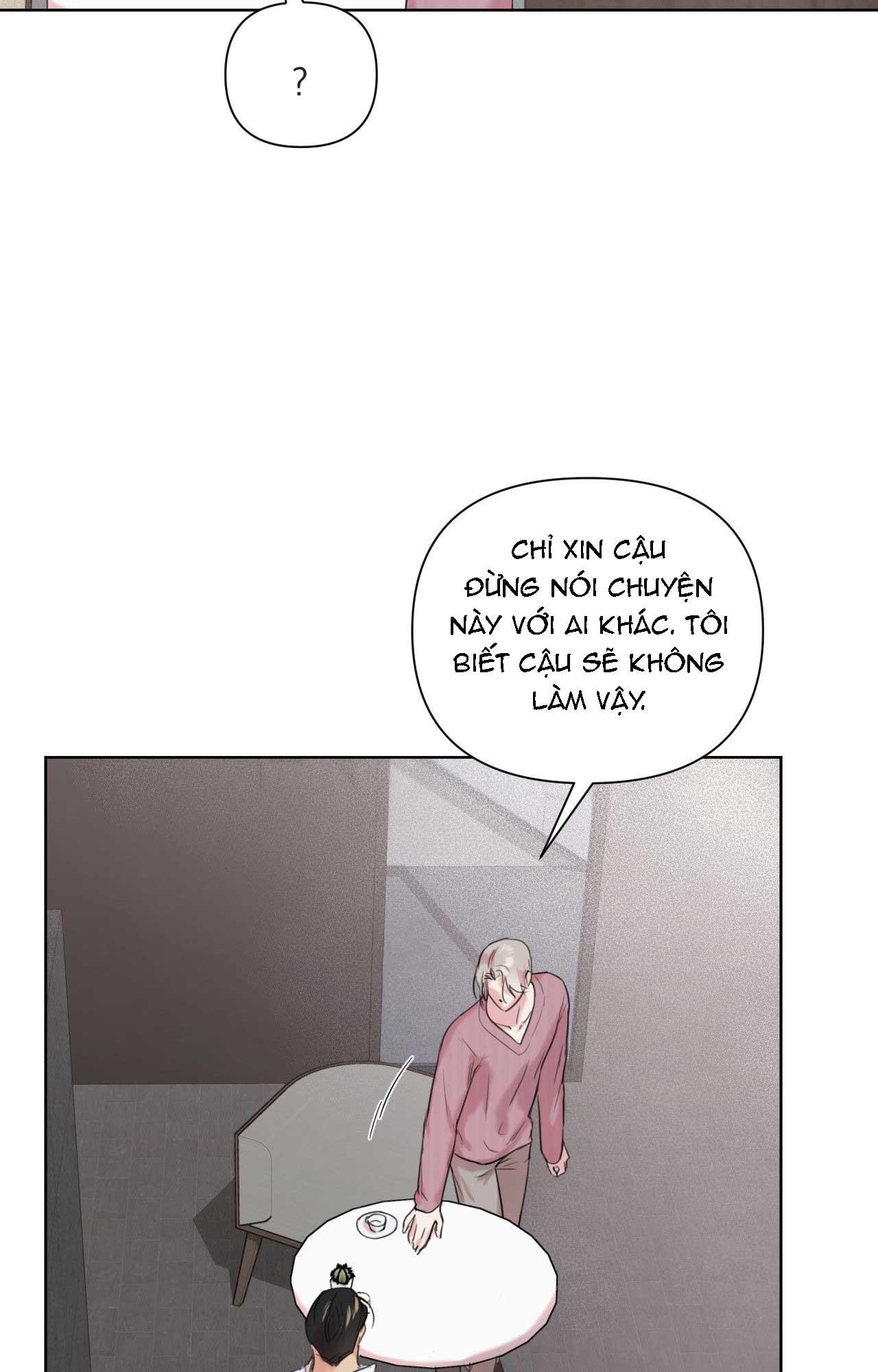 TU HÚ KHÔNG RỜI KHỎI TỔ Chapter 9 - Trang 2